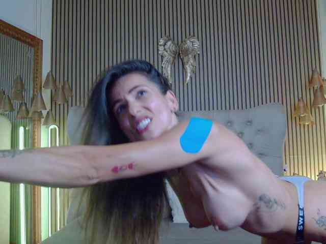 TastyShow webcam
