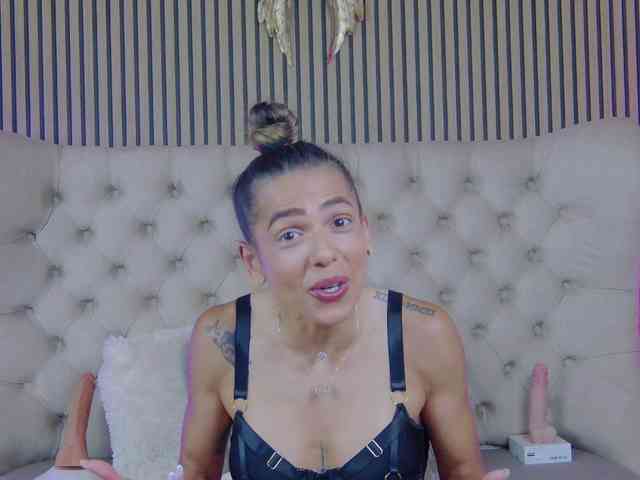 TastyShow webcam