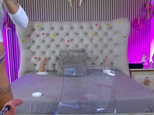 TastyShow webcam