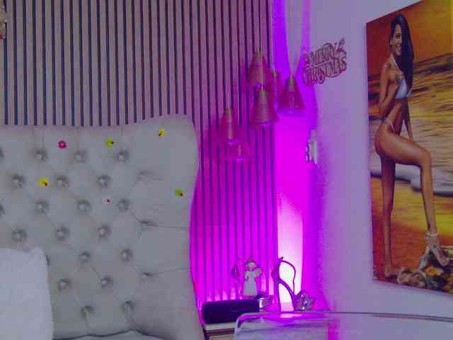 TastyShow webcam