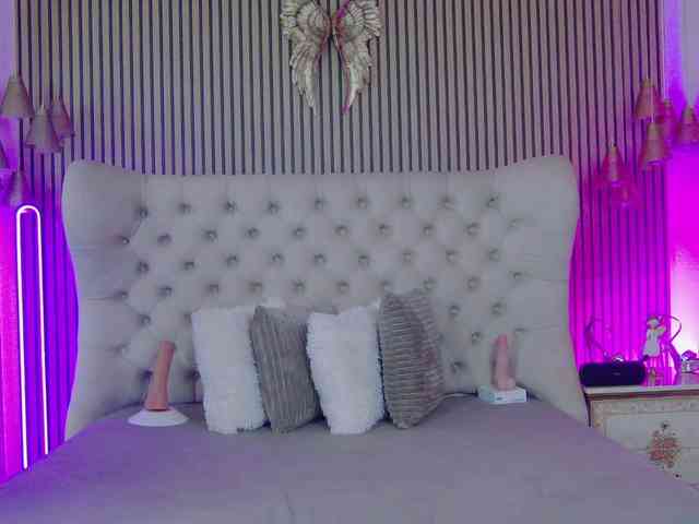 TastyShow webcam