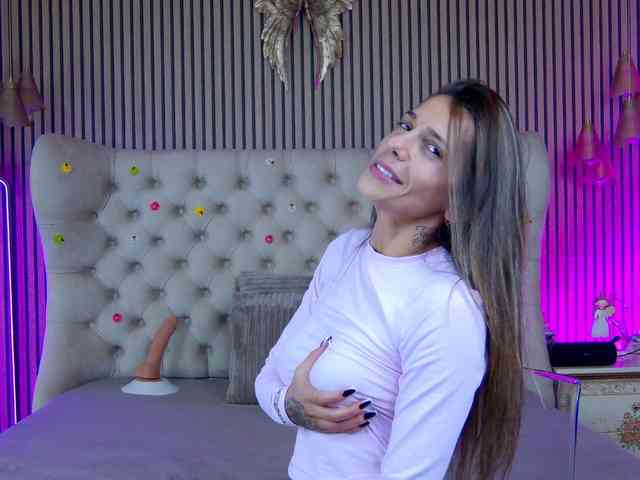 TastyShow webcam