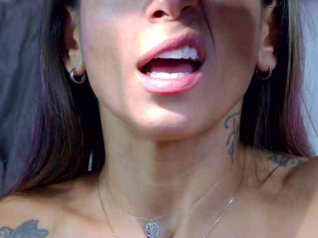 TastyShow webcam