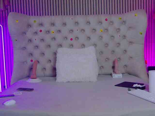 TastyShow webcam
