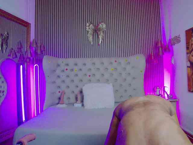 TastyShow webcam