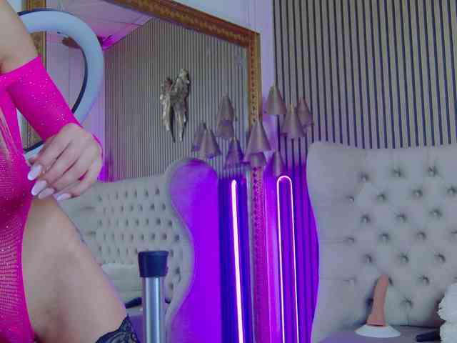 TastyShow webcam
