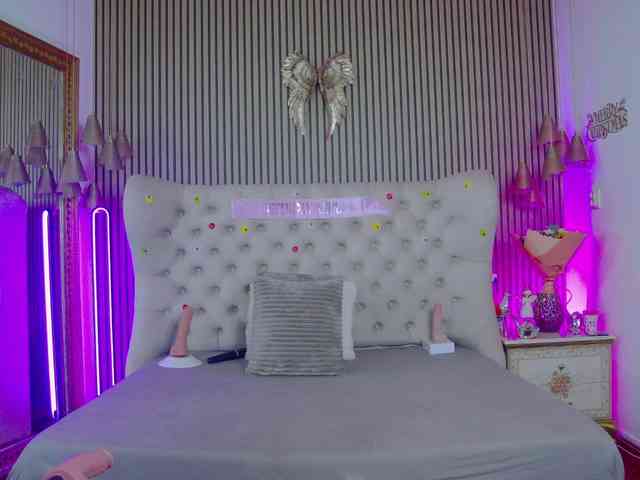 TastyShow webcam