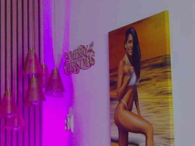 TastyShow webcam