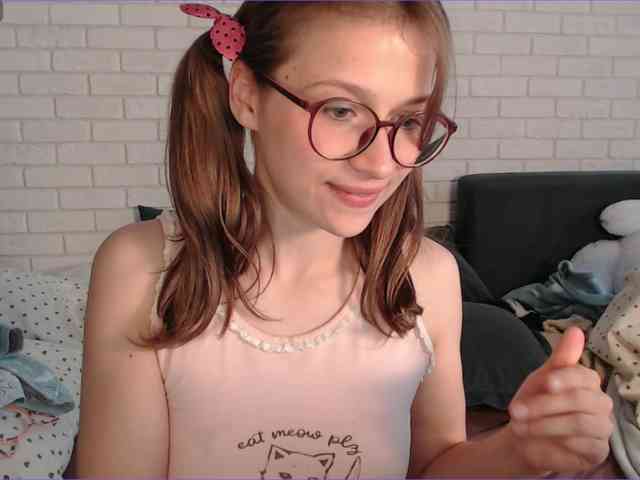 MiKiKuu Live Webcam on BongaCams