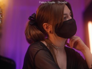 arimass Porn Show