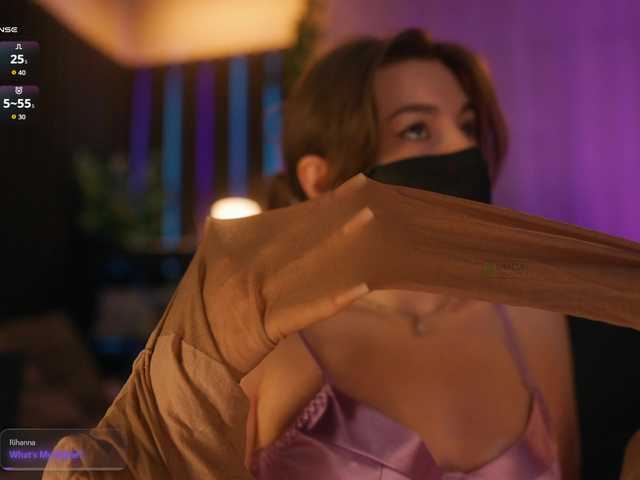 arimass's BongaCams show and profile