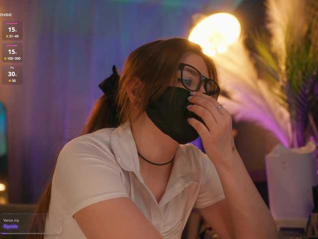 arimass's BongaCams show and profile