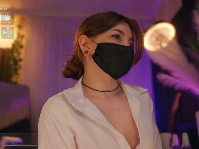 arimass's BongaCams profile