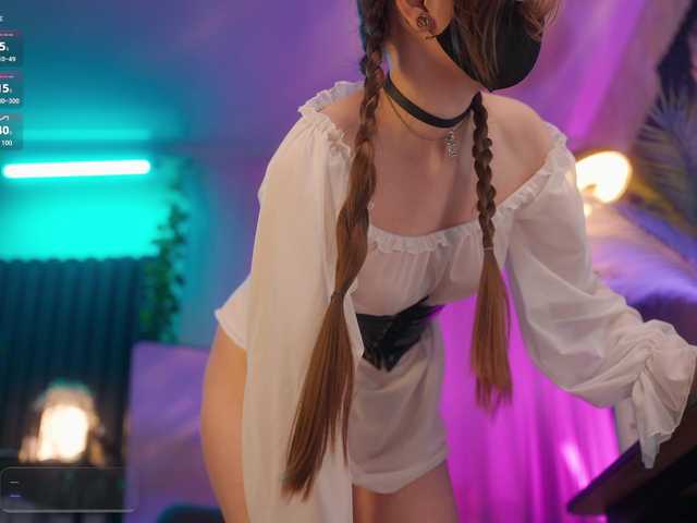 arimass's BongaCams show and profile