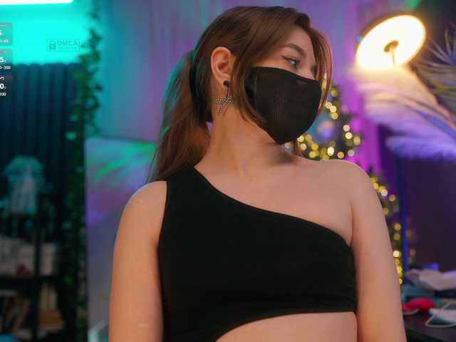 arimass's BongaCams show and profile