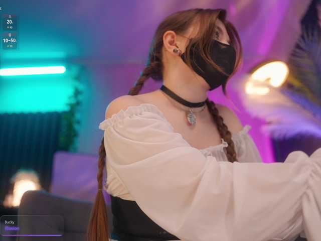 arimass's BongaCams show and profile