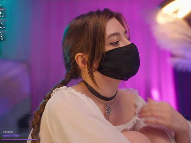 arimass's BongaCams show and profile