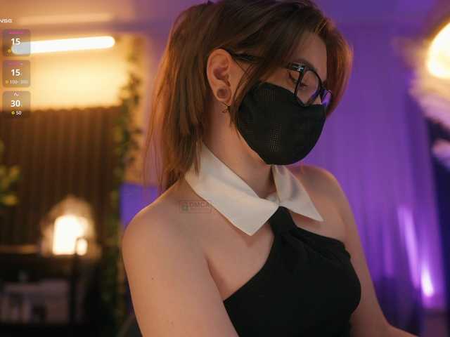 arimass's BongaCams show and profile