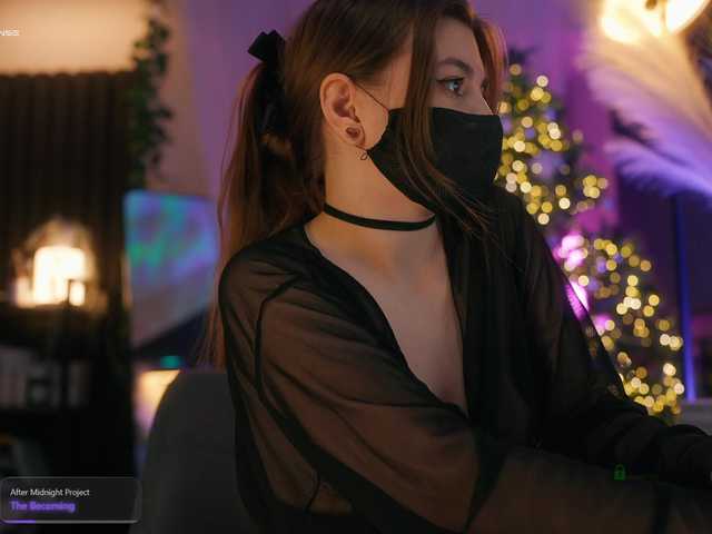 arimass's BongaCams show and profile