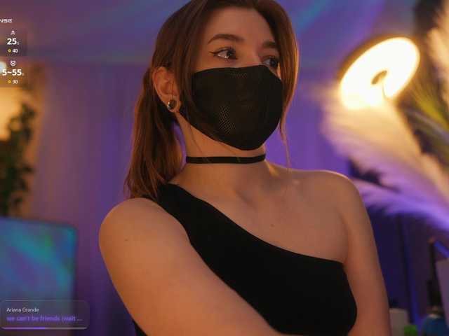 arimass's BongaCams show and profile