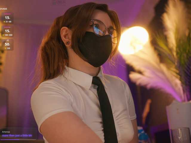 arimass's BongaCams profile