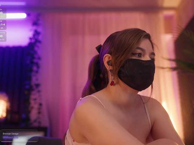 Check out 24 years old arimass from BongaCams arimass from BongaCams