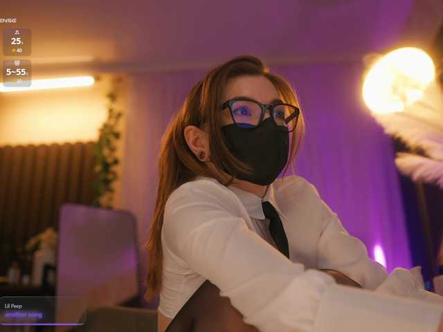 arimass's BongaCams show and profile