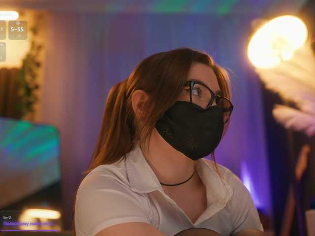 arimass's BongaCams show and profile