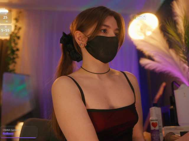 arimass's BongaCams profile