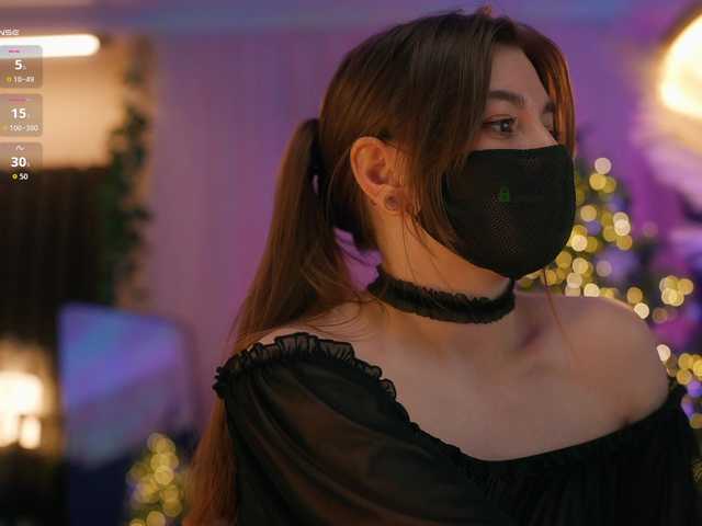 arimass's BongaCams show and profile