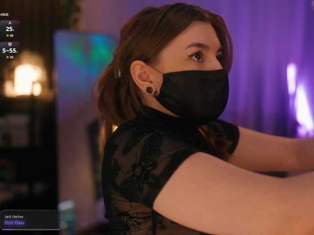 arimass's BongaCams show and profile