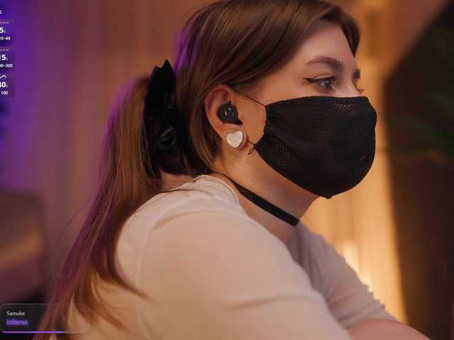 arimass from BongaCams is Freechat