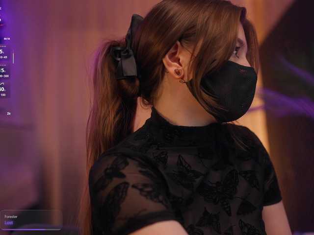 Check out 24 years old arimass from BongaCams arimass from BongaCams