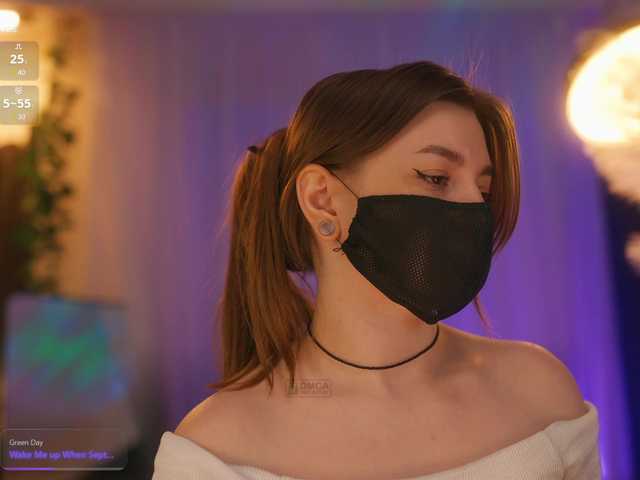 arimass's BongaCams show and profile