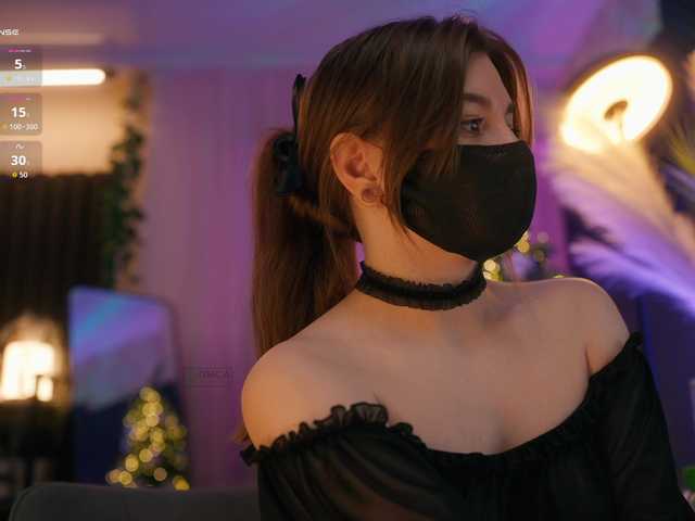 arimass's BongaCams show and profile