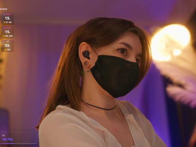 arimass's BongaCams show and profile