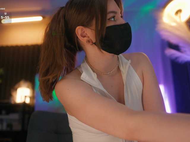 arimass's BongaCams show and profile