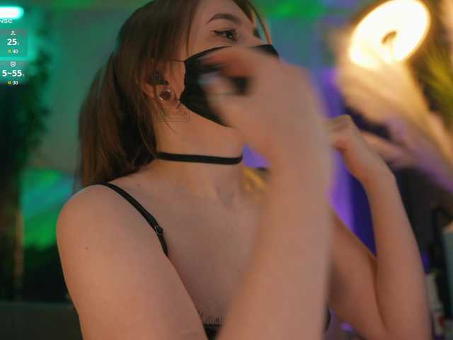 arimass's BongaCams show and profile