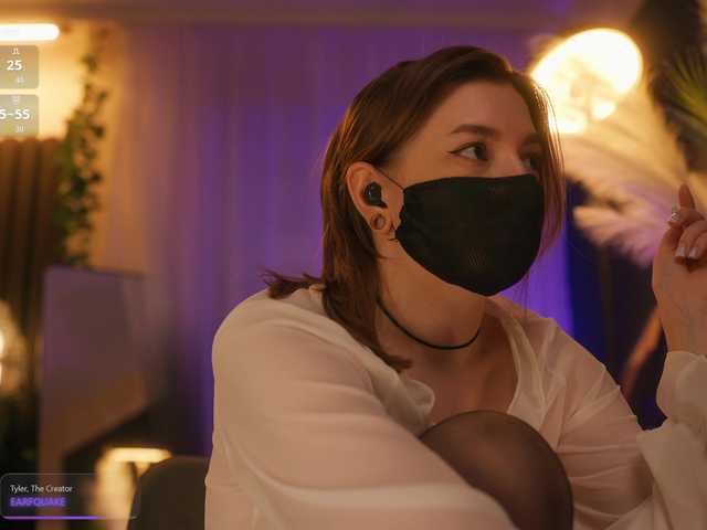 arimass's BongaCams show and profile