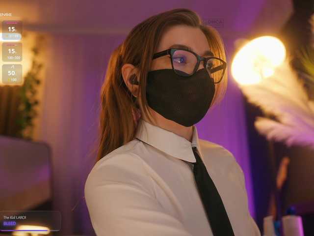 arimass's BongaCams show and profile