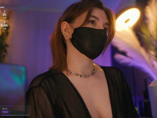 arimass's BongaCams show and profile