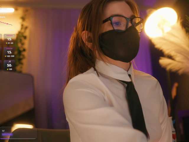 arimass's BongaCams show and profile