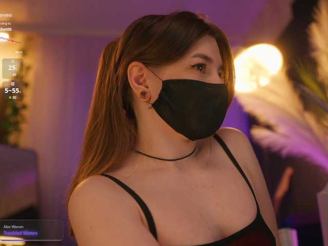 arimass's BongaCams profile