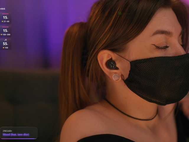 arimass's BongaCams show and profile