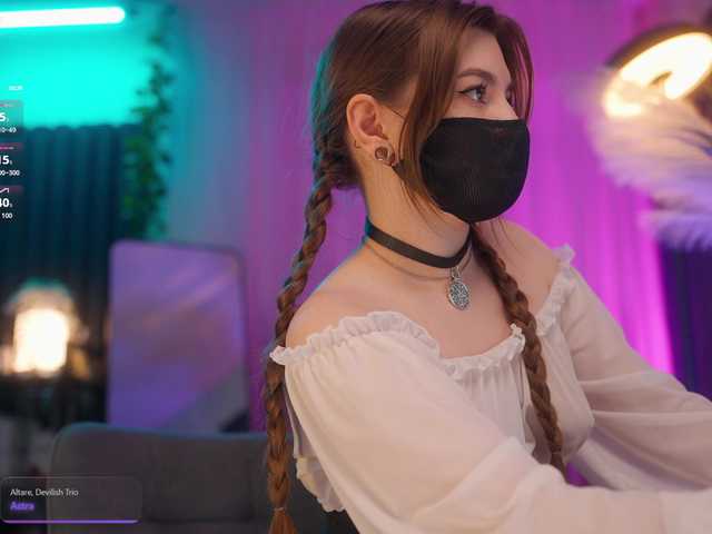 arimass's BongaCams show and profile