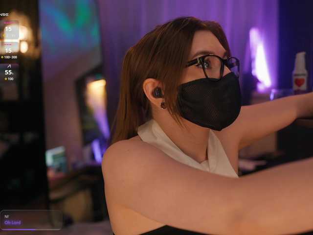 arimass's BongaCams show and profile