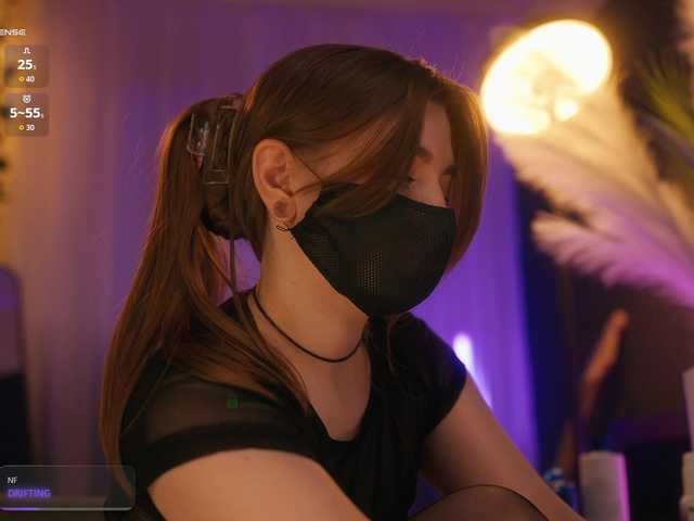 arimass's BongaCams show and profile