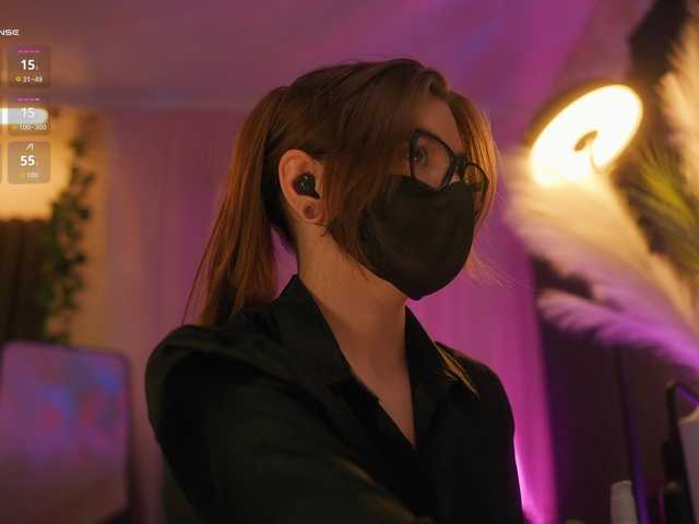 arimass's BongaCams show and profile