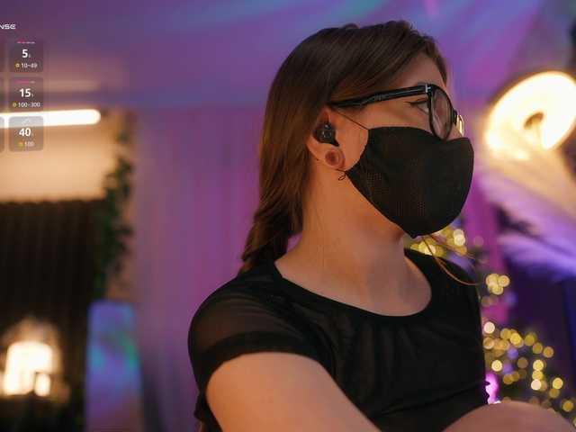 arimass's BongaCams show and profile