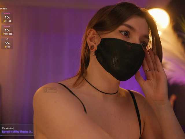 arimass's BongaCams show and profile